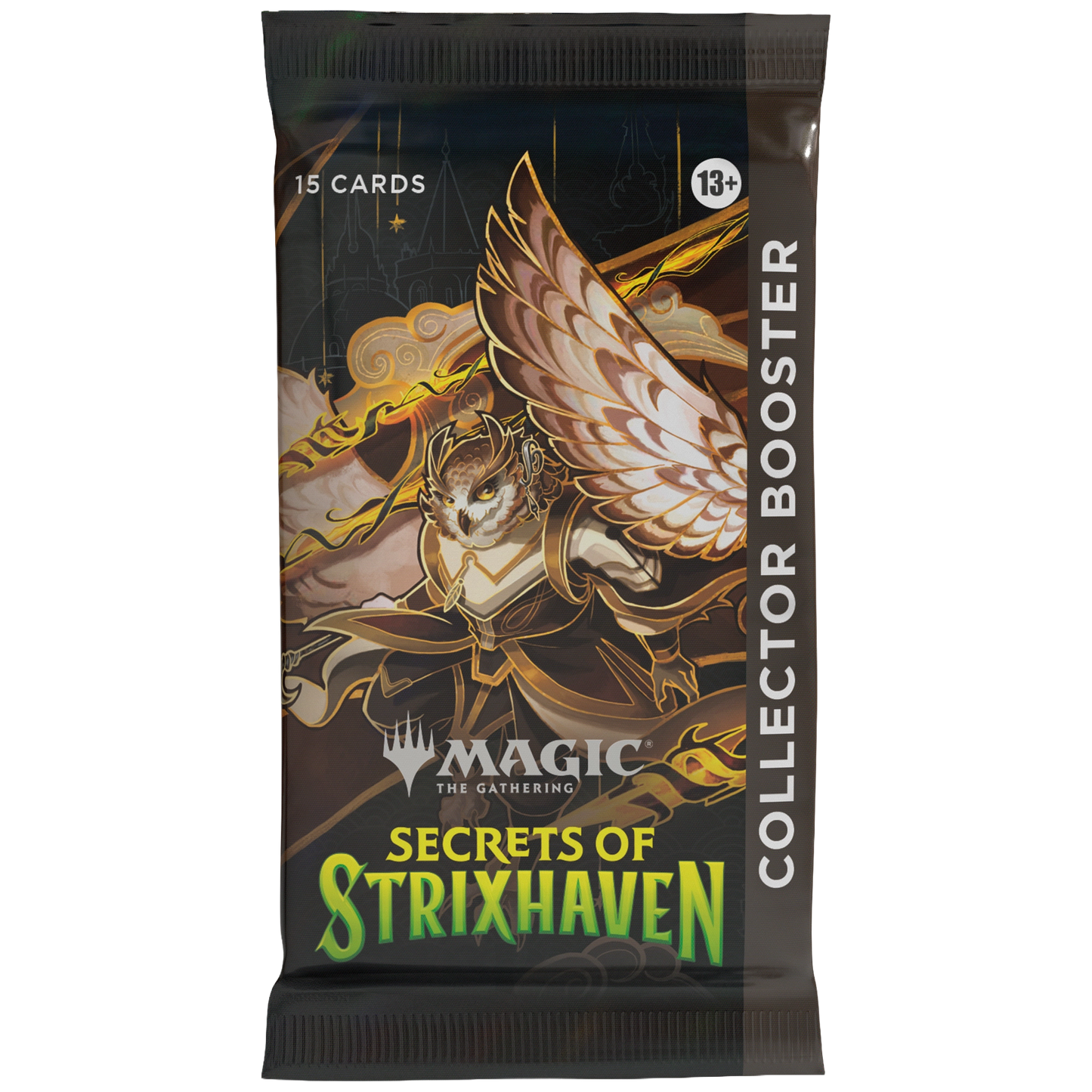 Secrets of Strixhaven - Collector Booster Box