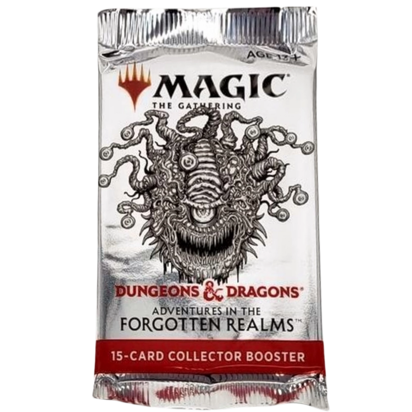 Dungeons & Dragons - Adventures in the Forgotten Realms - Collector Booster