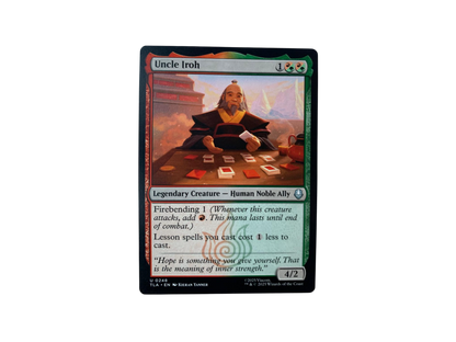 Avatar the last Airbender - Play booster box