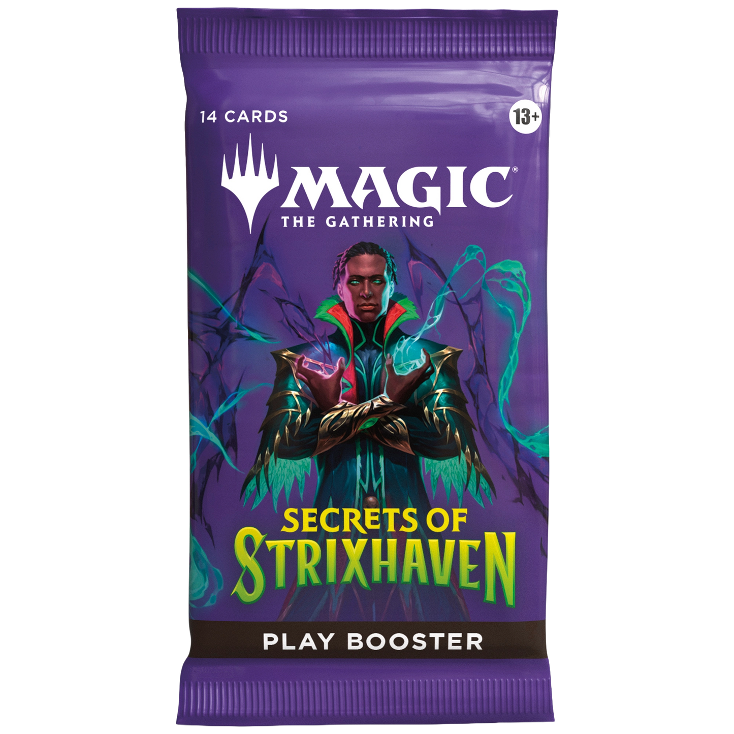 Secrets of Strixhaven - Play Booster Box