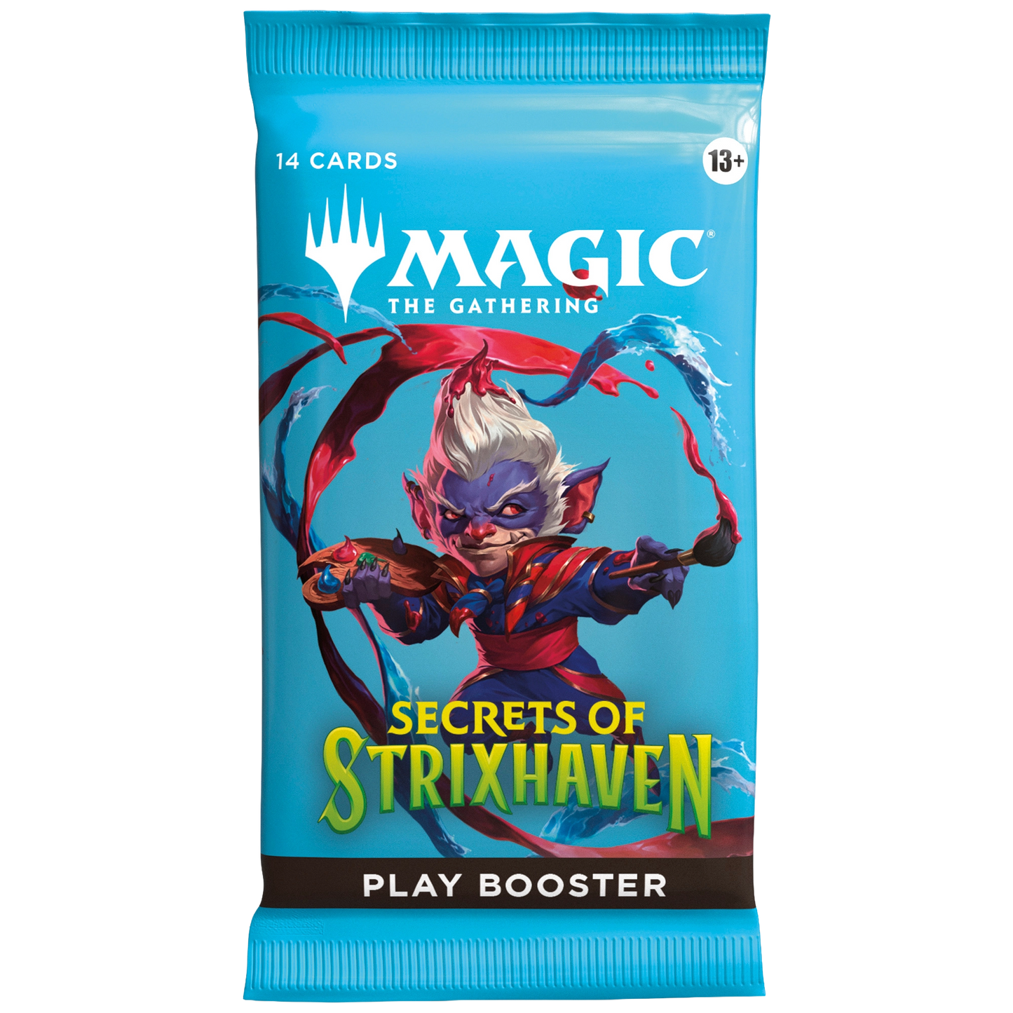 Secrets of Strixhaven - Play Booster Box