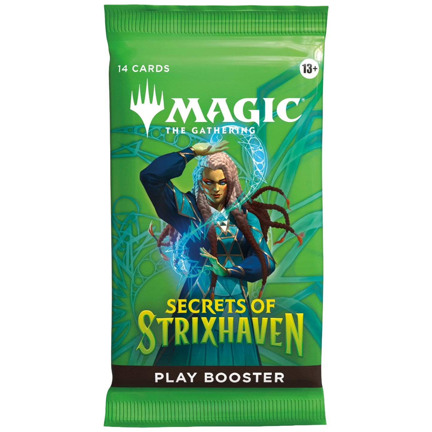 Secrets of Strixhaven - Play Booster Box