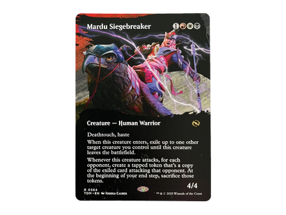 Tarkir Dragonstorm - Collector Booster