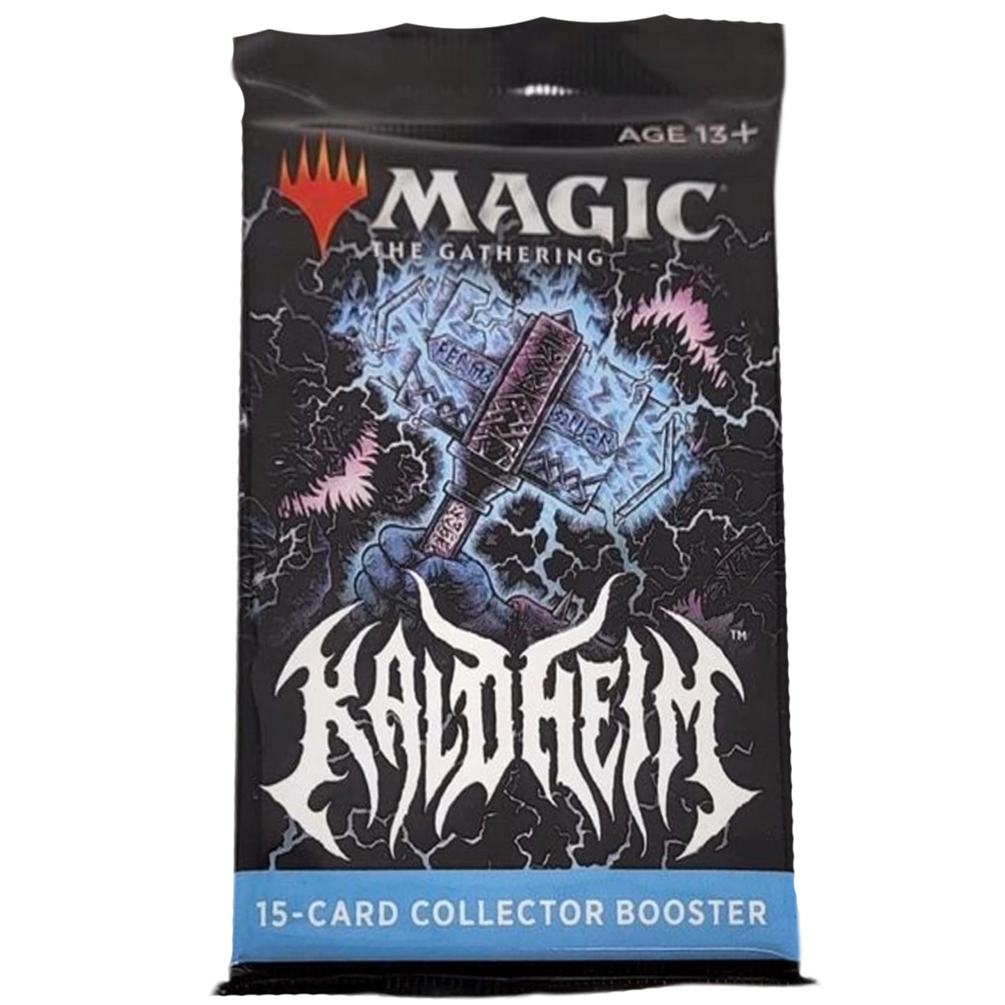 Kaldheim - Collector Booster