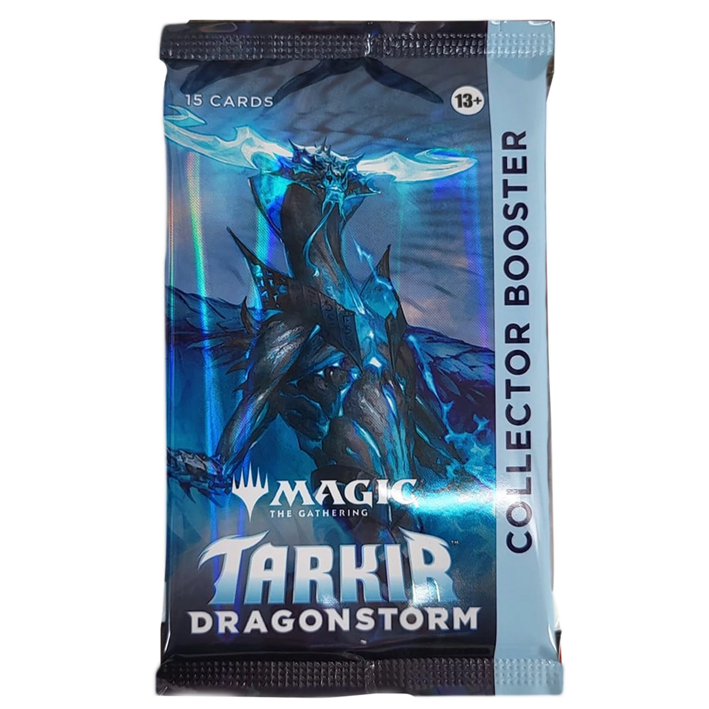 Tarkir Dragonstorm - Collector Booster